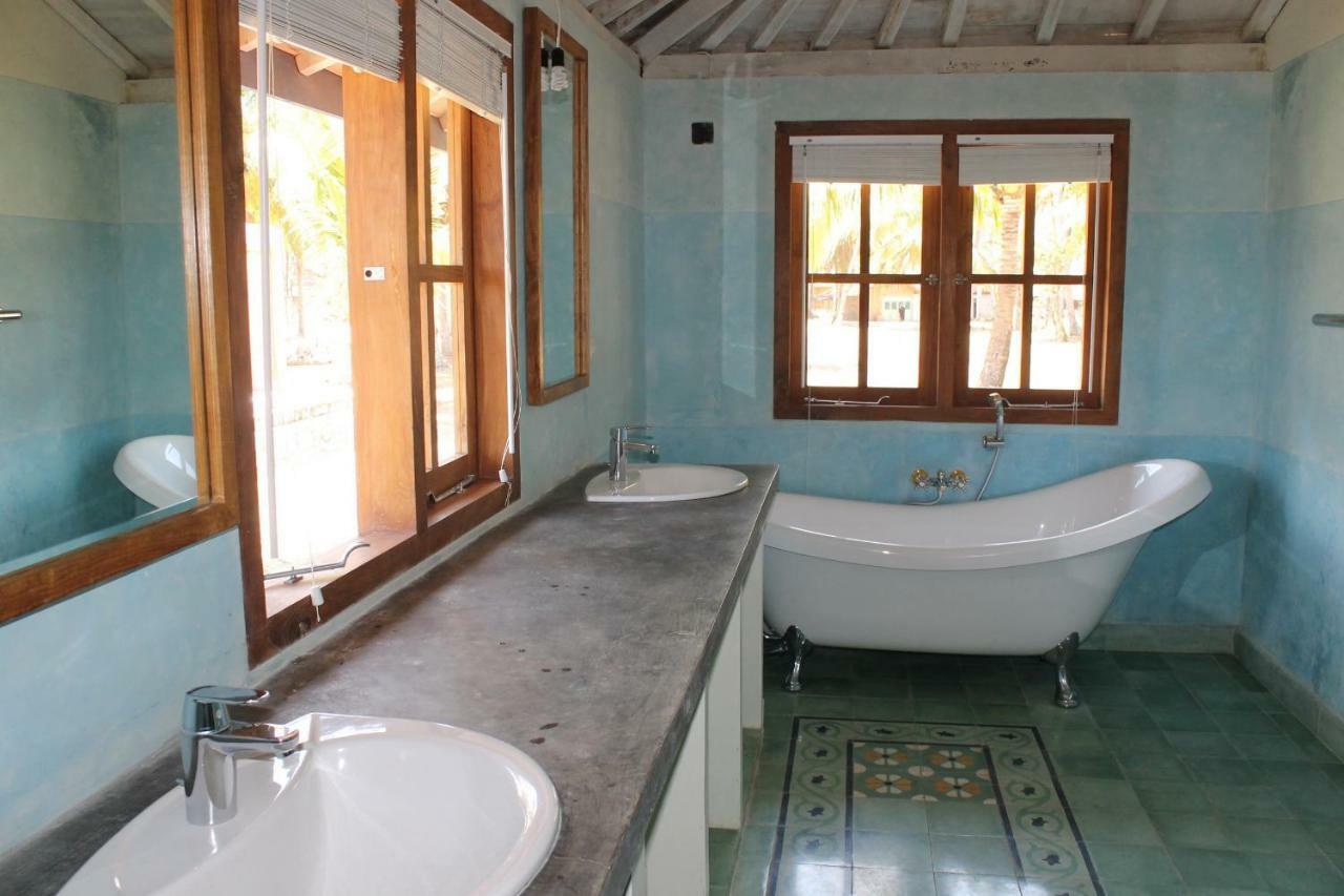 Desa Limasan Resort Kalak Exterior photo