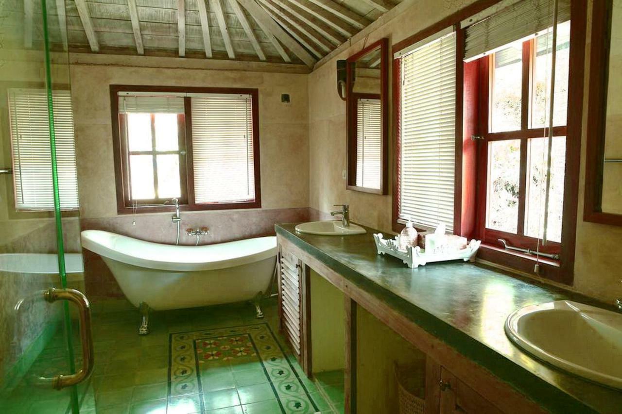 Desa Limasan Resort Kalak Exterior photo