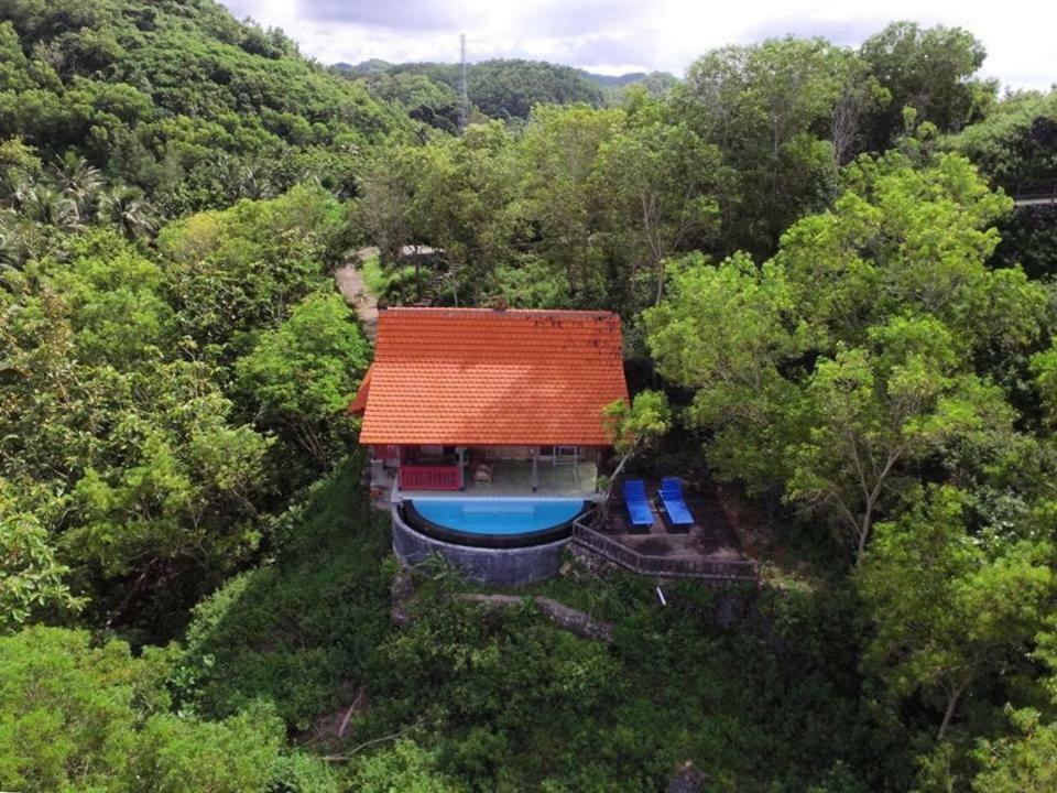 Desa Limasan Resort Kalak Exterior photo
